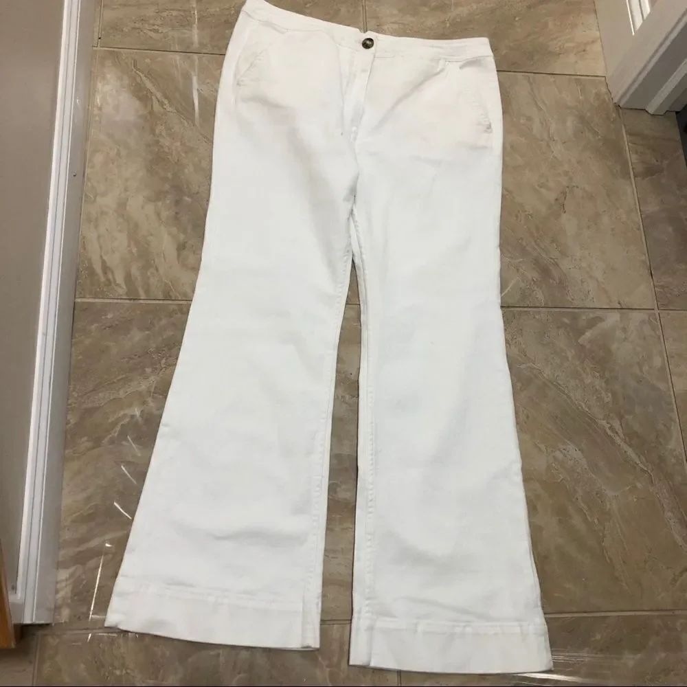 NWOT jeans size 32 Petite - Picture 5 of 8